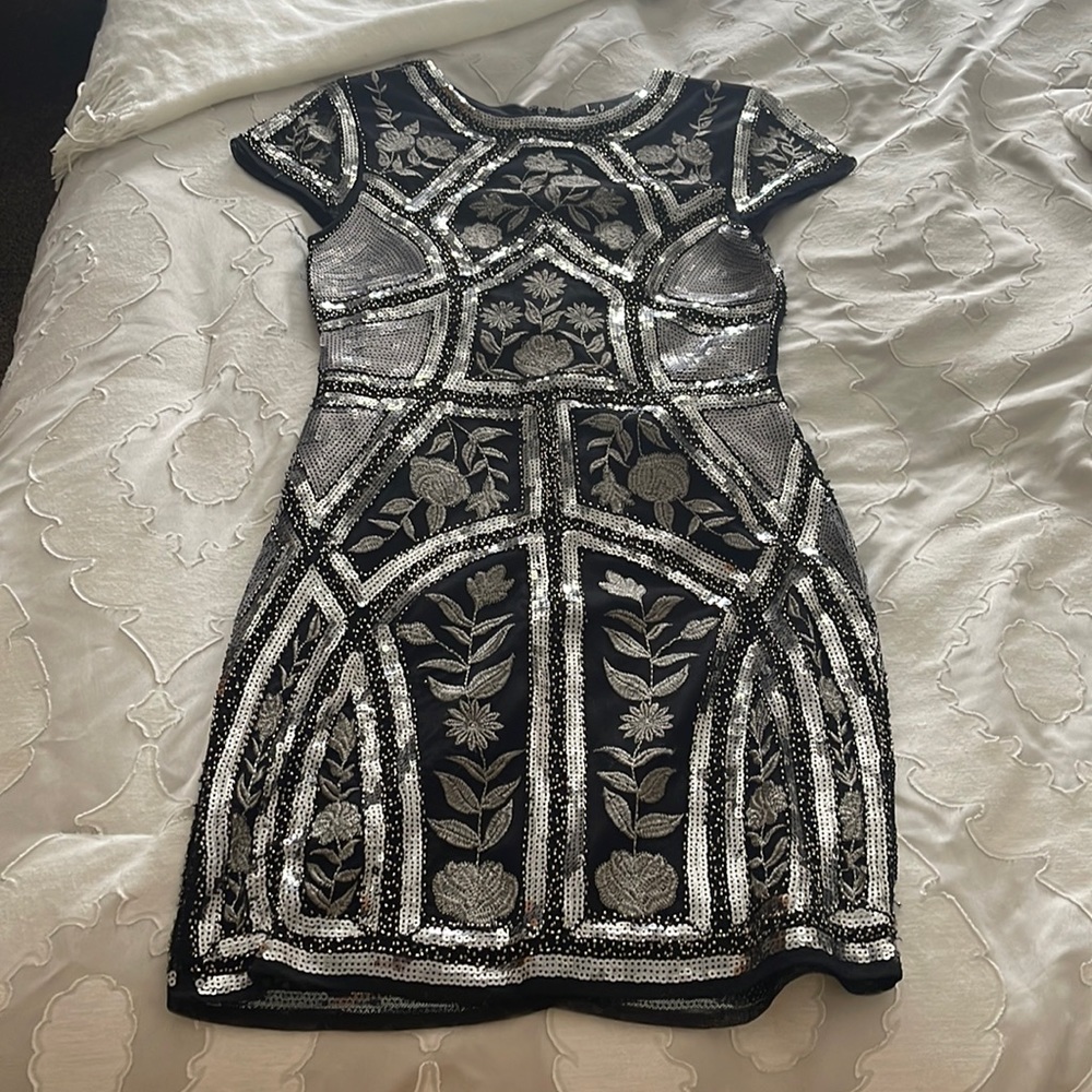 Homecoming, Fall Dance Dress, Prom Dance Dress